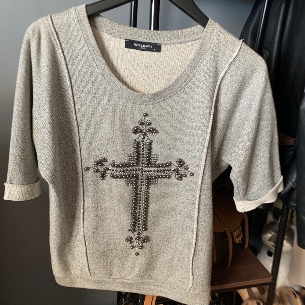 Unique shirt